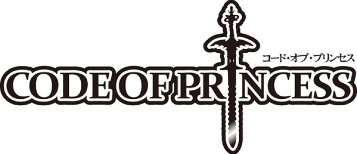 Новый трейлер Code of Princess и бонус за предзаказ