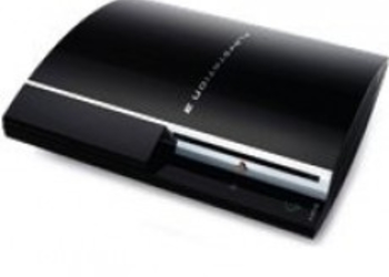 Sony продемонстрировала новый контроллер-руль для PS3