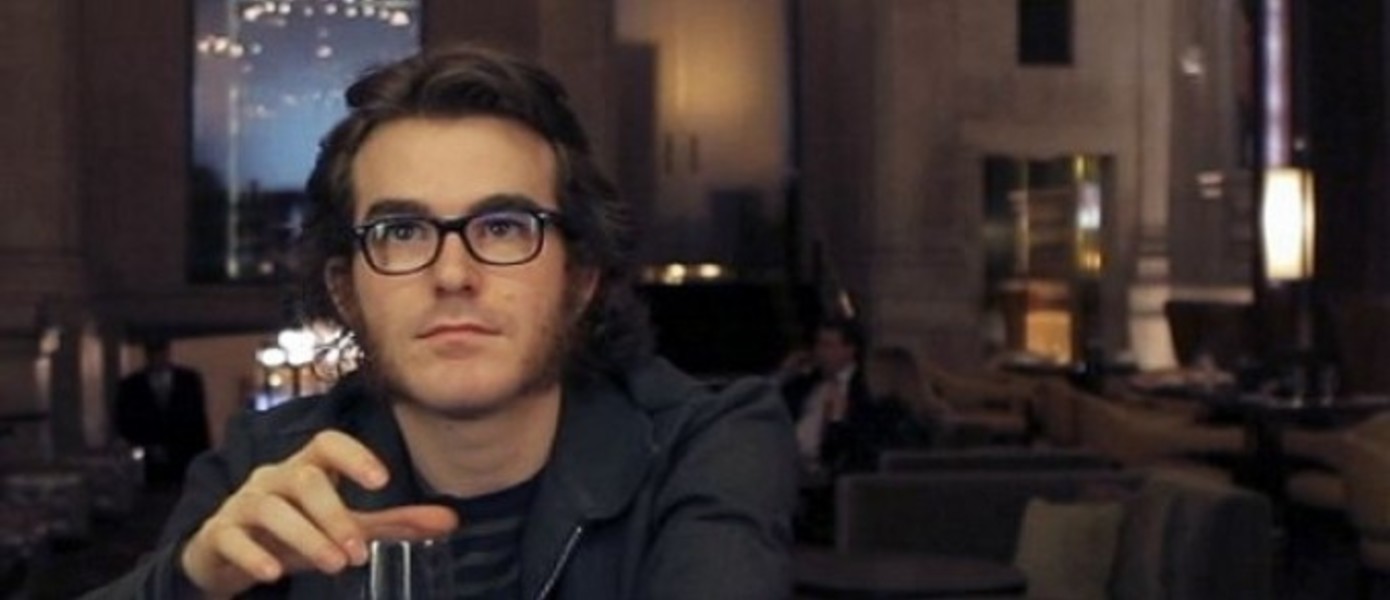 Phil Fish работает над двумя играми