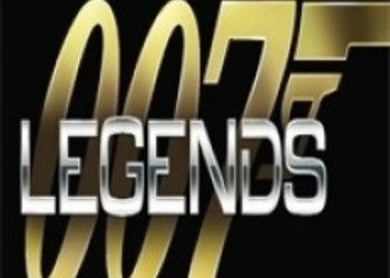 Первые скриншоты 007 Legends