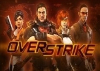 Overstrike может выйти лишь в далёком 2014 году