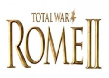Total War: Rome 2 - Официально; Первая Информация и Трейлер