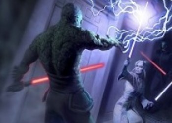 Star Wars: KOTOR Collection выйдет на PC 14 июля