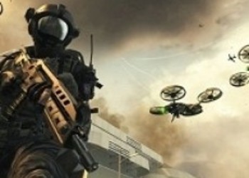 Анонс Call of Duty: Online состоится совсем скоро?