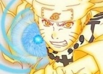 Дебютный трейлер Naruto Shippuden: Ultimate Ninja Storm 3