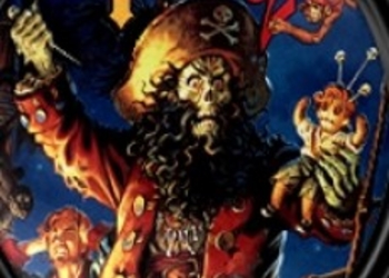 Продолжение Monkey Island под большим вопросом
