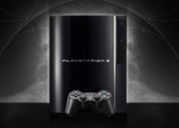 Слух: Новая ревизия PS3 - CECH-4001x