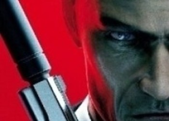 Вивика Фокс будет озвучивать лидера "Святых" в Hitman: Absolution