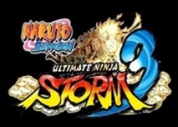 Дата выхода, бокс-арт, первый геймплей и скриншоты  Naruto Shippuden: Ultimate Ninja Storm 3 (UPD)