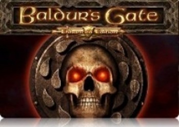 В день запуска Baldur’s Gate: Enhanced Edition не выйдет в Steam
