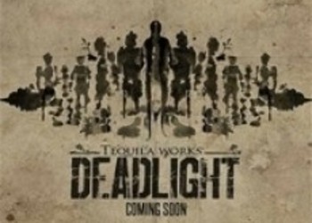 Новый геймплей Deadlight