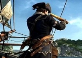 Assassin’s Creed 3: Алекс Хатчинсон о важности морских баталий в игре