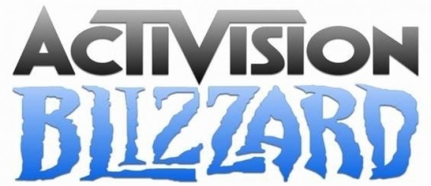 Microsoft является потенциальным покупателям Activision-Blizzard