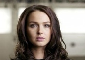 Первый дневник разработчиков Tomb Raider