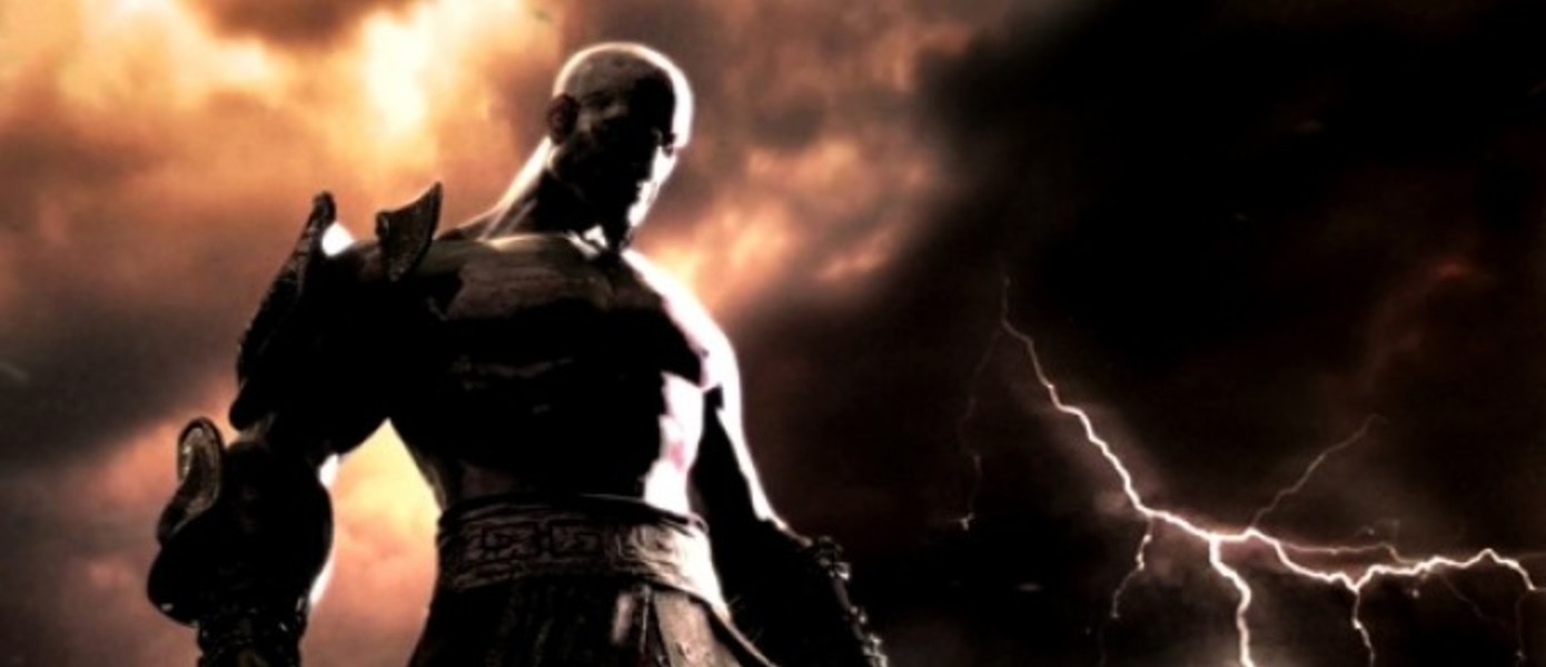 За фильм God Of War взялись создатели Пилы