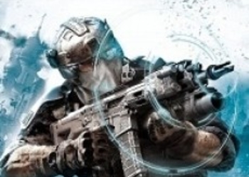 Стала известна дата выхода ‘Arctic Strike’ DLC для Ghost Recon: Future Soldier