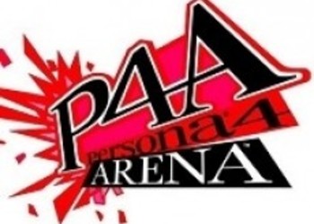 Persona 4: Arena - Новое Видео