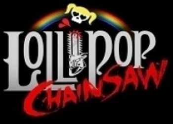 Специальное мероприятие в честь хороших продаж Lollipop Chainsaw