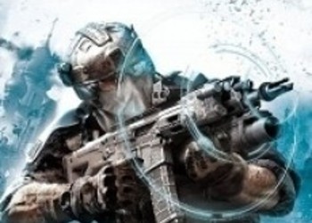 Ghost Recon Future Soldier - трейлер DLC Arctic Strike