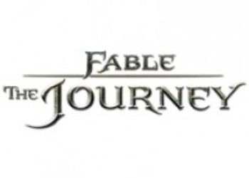 Fable: The Journey - 30 часов игрового опыта