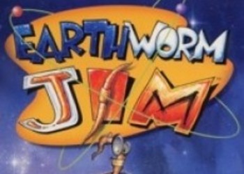Продолжению Earthworm Jim быть ?