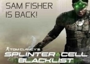 В Splinter Cell: Blacklist появится система принятия решений
