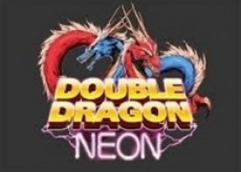 Стала известна дата выхода Double Dragon Neon