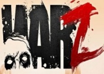 Состоялся анонс Zombie Survival MMO - The War Z