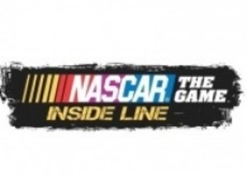 NASCAR The Game - Inside Line:  30 минут геймплея