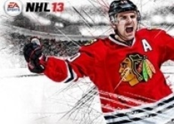 Опубликован новый геймплей NHL 13