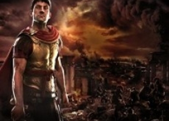 Новые детали Rome 2 Total War из журнала PC Powerplay Magazine