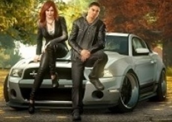 Экранизация Need For Speed: главную роль может сыграть Тейлор Китч