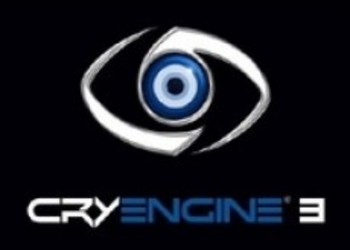 Уровень CG-графики на CryEngine 3