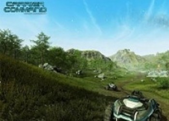 Carrier Command: Gaea Mission в сентябре на Xbox 360 и PC. Новые скриншоты и тизер.