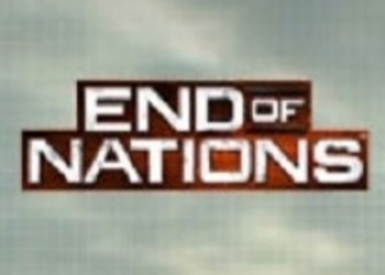 End of Nations выйдет в сентябре