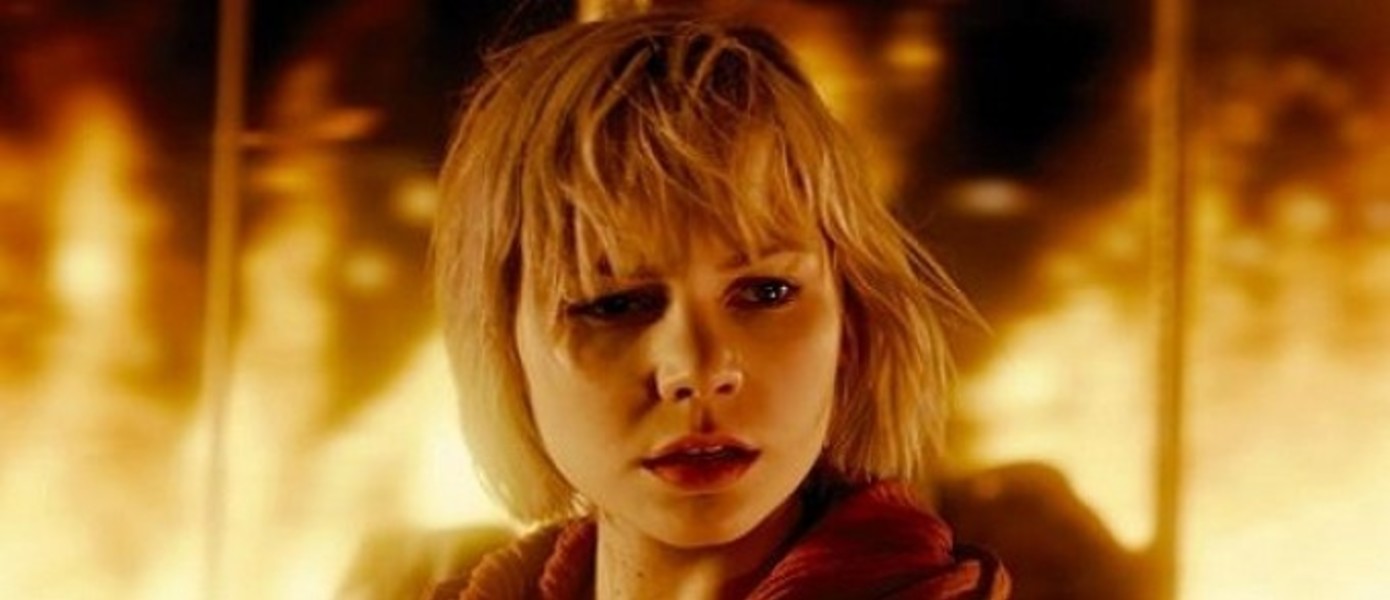 Дебютный трейлер Silent Hill: Revelation 3D