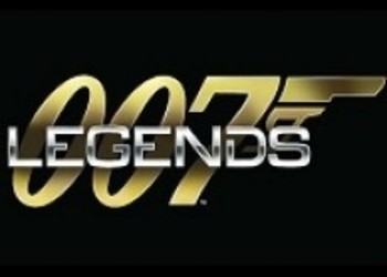 Новые детали 007 Legends