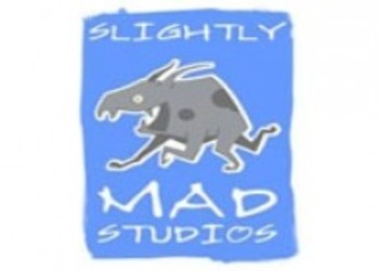 Слух: Slightly Mad Studios работает над игрой Biker Bash