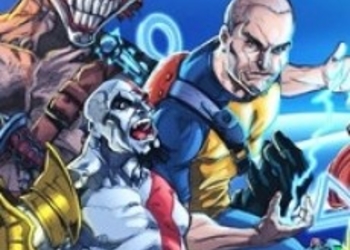 Началась рассылка приглашений на закрытый бета-тест PlayStation All-Stars Battle Royale