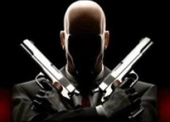 Эмоциональные причины 47-го - новые подробности Hitman: Absolution