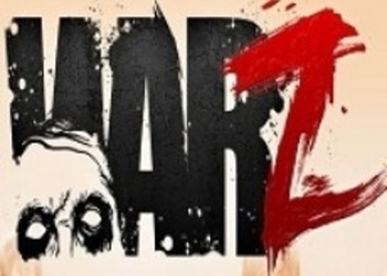 Hammerpoint Interactive: The War Z 