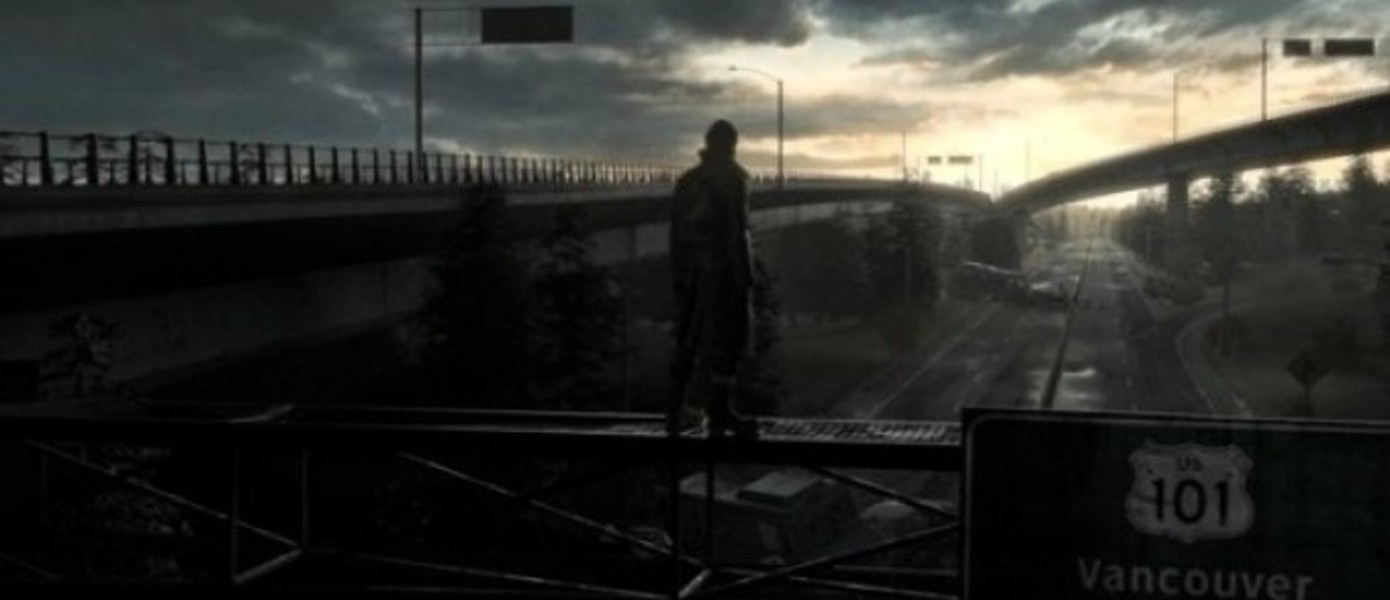 Deadlight - Fear The End Launch Trailer