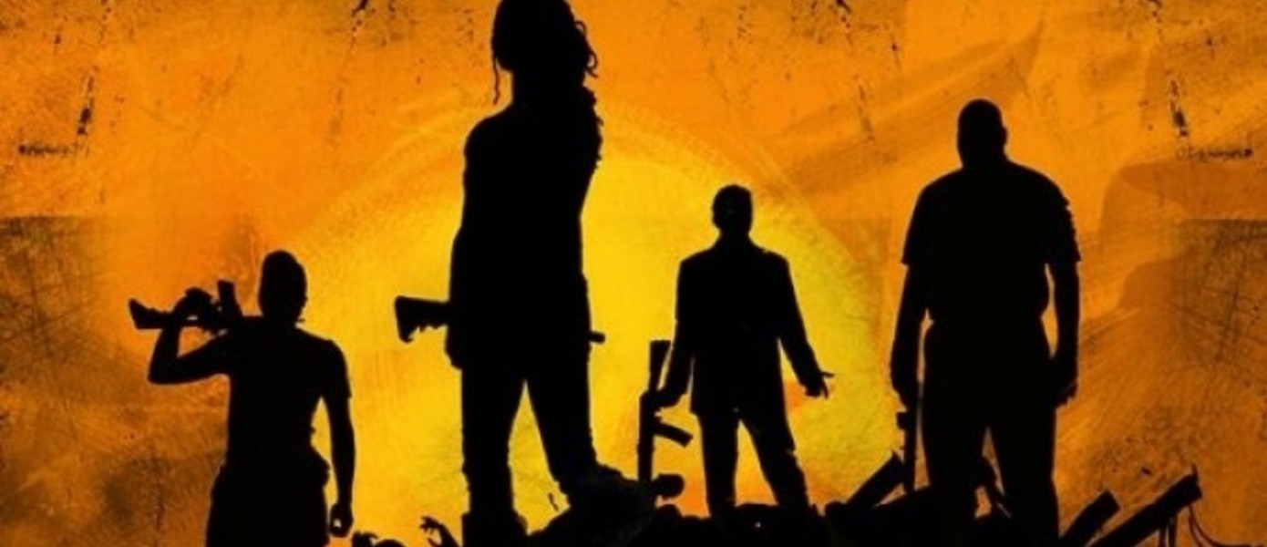 Cold Stream DLC для Xbox 360 в эту пятницу