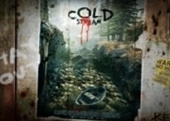 Cold Stream DLC для Xbox 360 в эту пятницу