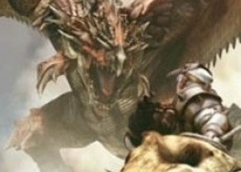 Capcom: Monster Hunter 4 готова на 60%