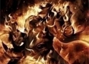 Soul Sacrifice - Новые скриншоты и арты