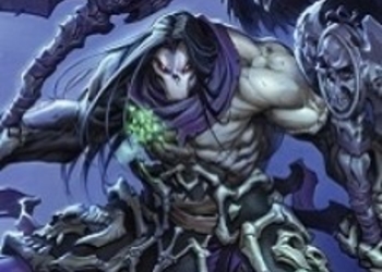 Сохранения из Darksiders позволят открыть пару бонусов в сиквеле