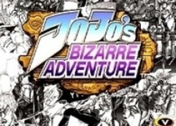 Дебютный трейлер JoJo’s Bizarre Adventure HD