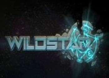 Новый Трейлер WildStar