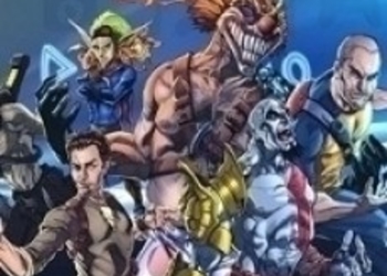 Открытый Бета-Тест PlayStation All-Stars: Battle Royale запланирован на осень